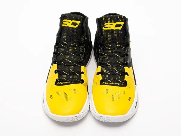 Кроссовки Under Armour Curry 2 - 43345