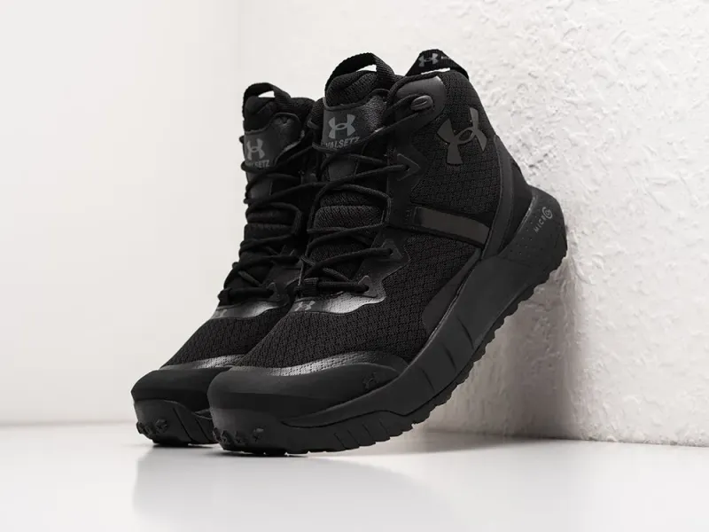 Ботинки Under Armour Micro G Valsetz Mid 6 - 39236