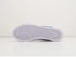 Кроссовки Sacai x Nike Blazer Low - 29570