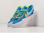 Кроссовки Sacai x Nike Blazer Low - 29570