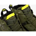 Ботинки Under Armour Micro G Valsetz Mid 6 - 40149