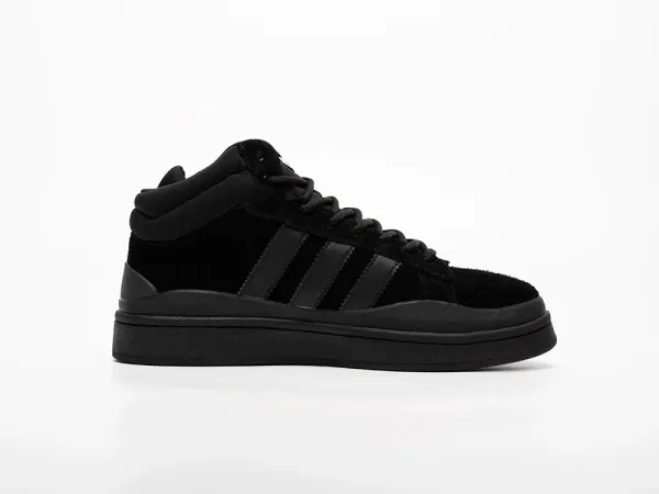 Зимние Кроссовки Bad Bunny x Adidas Campus Light High - 43538