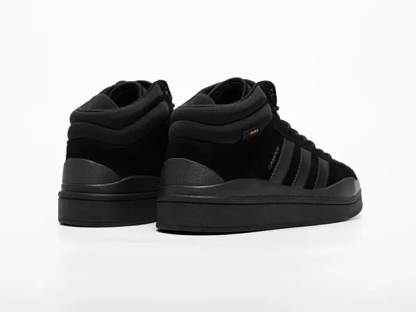 Зимние Кроссовки Bad Bunny x Adidas Campus Light High - 43538