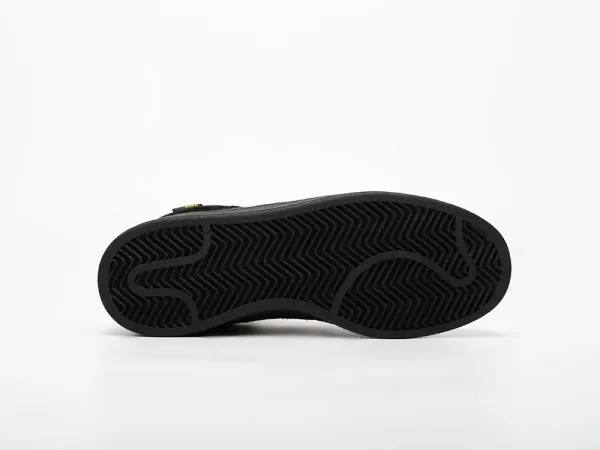 Зимние Кроссовки Bad Bunny x Adidas Campus Light High - 43538
