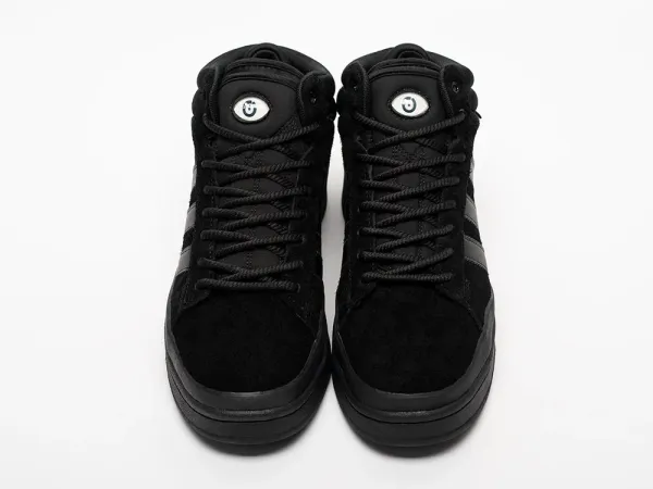 Зимние Кроссовки Bad Bunny x Adidas Campus Light High - 43538