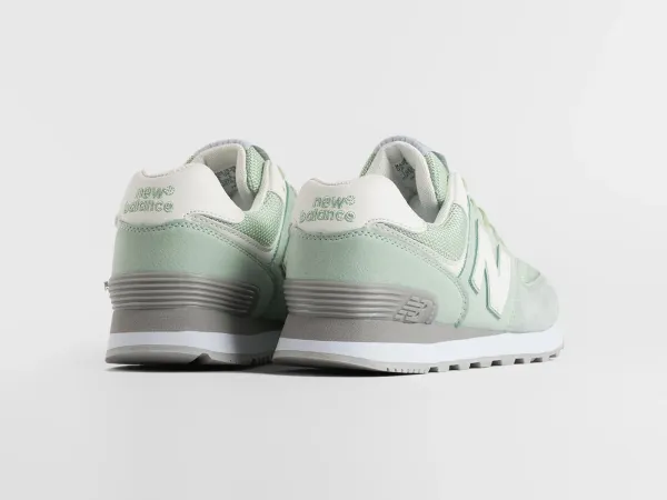 Кроссовки New Balance 574 - 47024