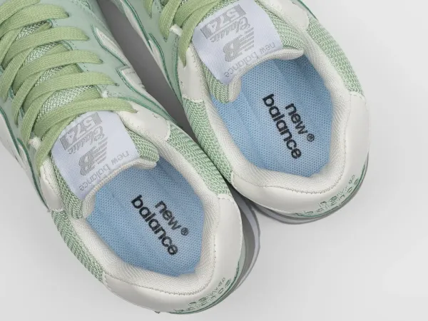 Кроссовки New Balance 574 - 47024