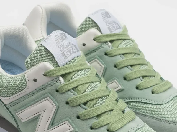 Кроссовки New Balance 574 - 47024