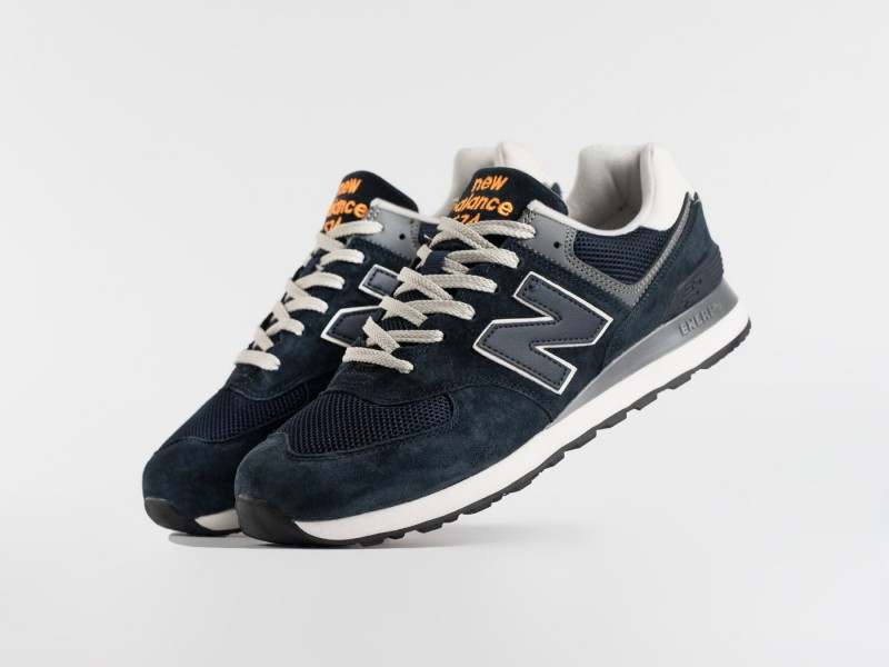 Кроссовки New Balance 574 - 46590