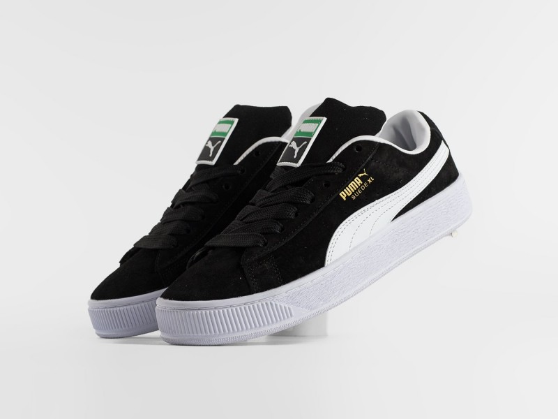 Кроссовки Puma Suede XL - 44386