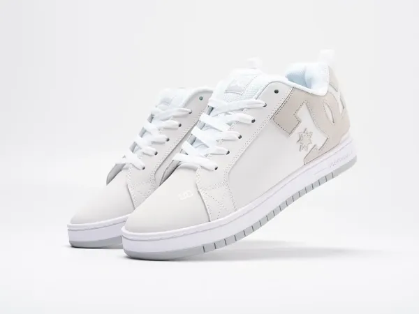 Кроссовки DC Shoes Court Graffik - 39474