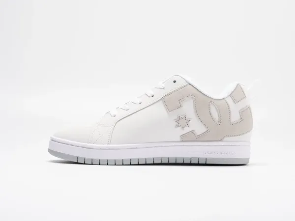 Кроссовки DC Shoes Court Graffik - 39474
