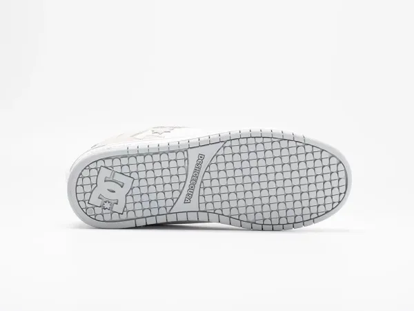 Кроссовки DC Shoes Court Graffik - 39474