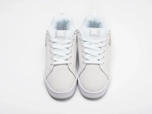 Кроссовки DC Shoes Court Graffik - 39474