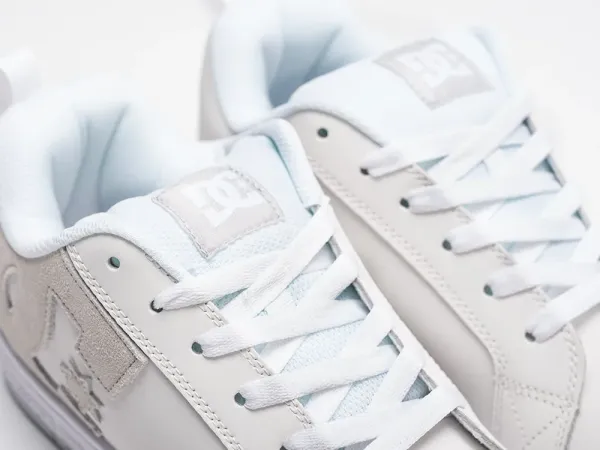 Кроссовки DC Shoes Court Graffik - 39474