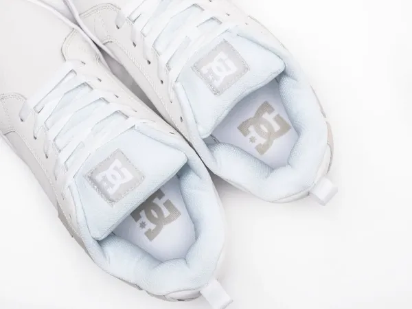 Кроссовки DC Shoes Court Graffik - 39474