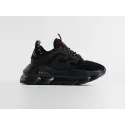 Кроссовки Versace Chain Reaction - 19611