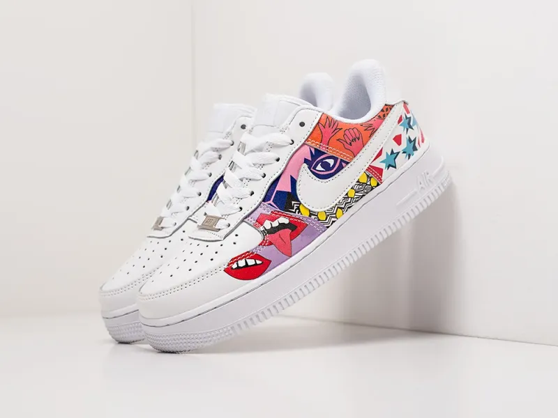 Кроссовки Nike Air Force 1 Low - 25295