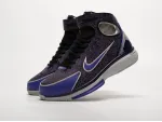 Кроссовки Nike Air Zoom Huarache 2K4 - 42833