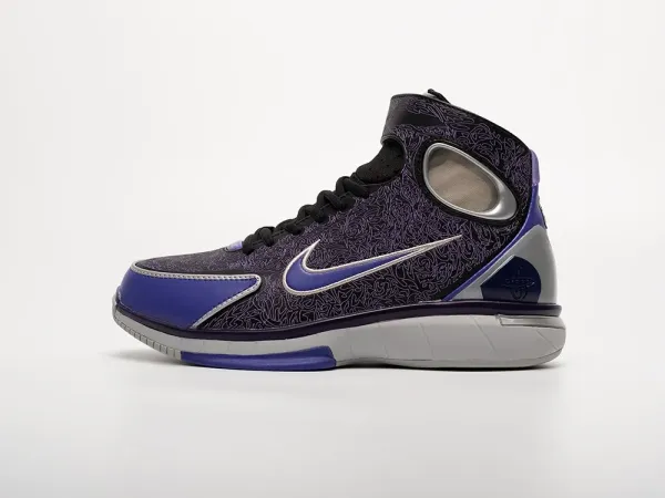 Кроссовки Nike Air Zoom Huarache 2K4 - 42833