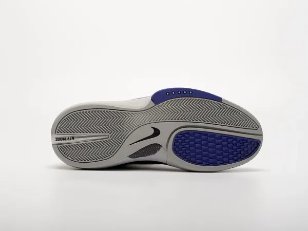 Кроссовки Nike Air Zoom Huarache 2K4 - 42833