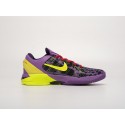 Кроссовки Nike Kobe 7 Low - 40521
