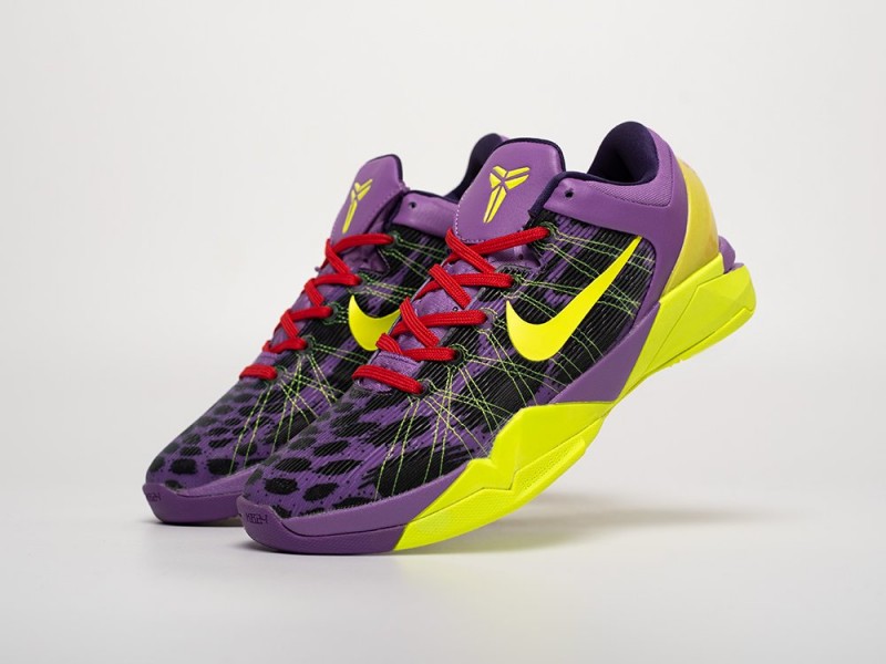 Кроссовки Nike Kobe 7 Low - 40521