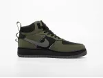Зимние Кроссовки Nike Air Force 1 Mid - 43568