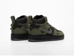 Зимние Кроссовки Nike Air Force 1 Mid - 43568