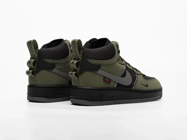 Зимние Кроссовки Nike Air Force 1 Mid - 43568