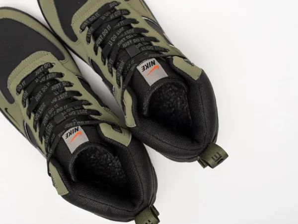 Зимние Кроссовки Nike Air Force 1 Mid - 43568
