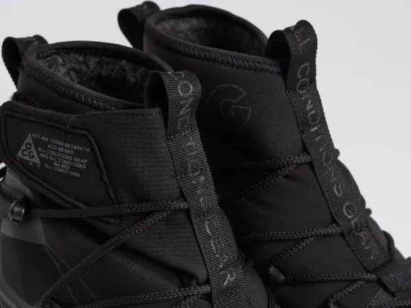 Зимние Кроссовки Nike ACG Air Terra Antarktik - 43628
