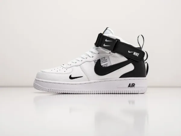 Кроссовки Nike Air Force 1 07 Mid LV8 - 13830