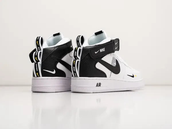 Кроссовки Nike Air Force 1 07 Mid LV8 - 13830