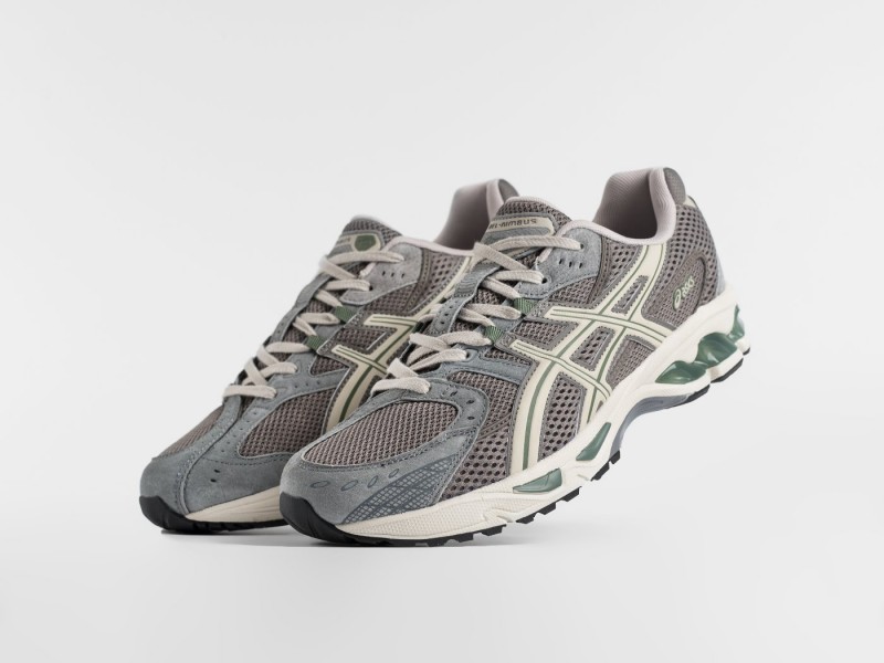 Кроссовки Asics Gel-Nimbus 10.1 - 46559