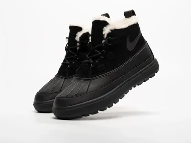 Зимние Ботинки Nike Woodside Chukka 2 GS - 43534