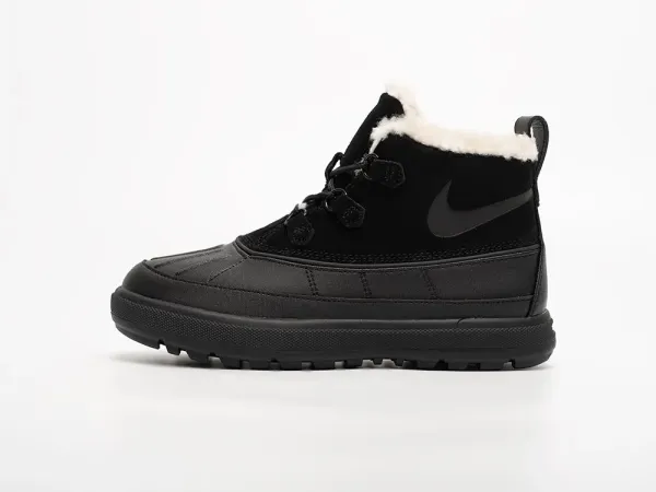 Зимние Ботинки Nike Woodside Chukka 2 GS - 43534