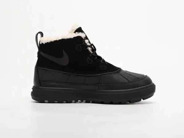 Зимние Ботинки Nike Woodside Chukka 2 GS - 43534