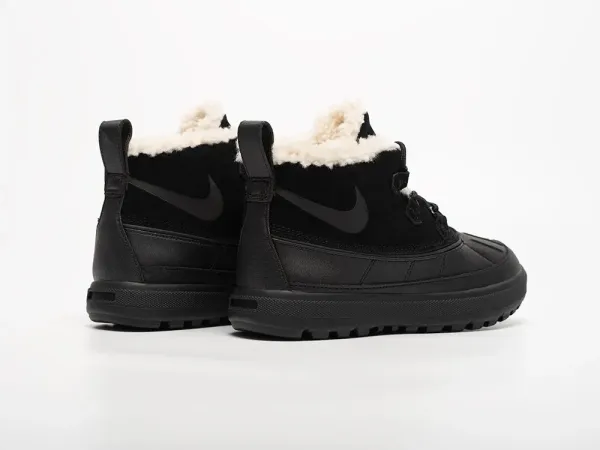 Зимние Ботинки Nike Woodside Chukka 2 GS - 43534