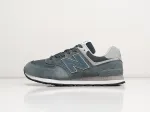Кроссовки New Balance 574 - 35481