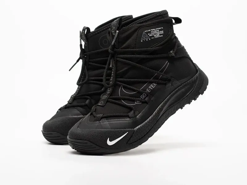 Зимние Кроссовки Nike ACG Air Terra Antarktik - 43626