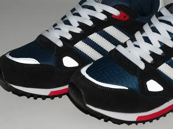 Кроссовки Adidas ZX 750 - 14620
