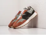 Кроссовки New Balance 327 - 32543