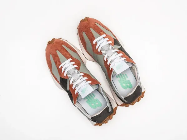 Кроссовки New Balance 327 - 32543