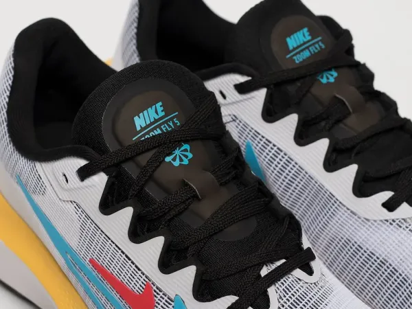 Кроссовки Nike Zoom Fly 5 - 42021