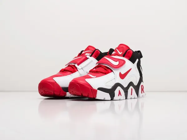 Кроссовки Nike Air Barrage Mid - 20888