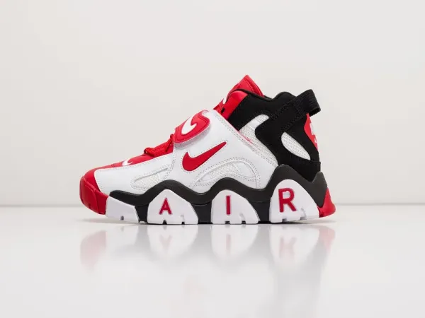 Кроссовки Nike Air Barrage Mid - 20888