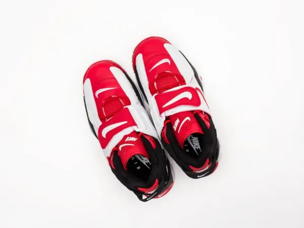 Кроссовки Nike Air Barrage Mid - 20888