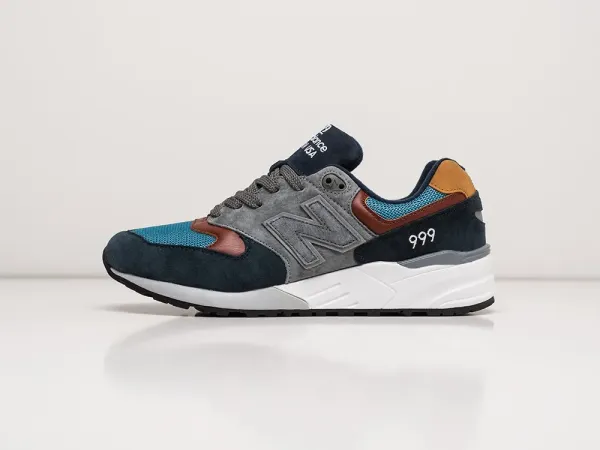 Кроссовки New Balance 999 - 28629