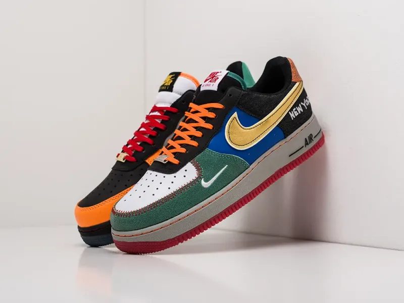 Кроссовки Nike Air Force 1 Low - 23341